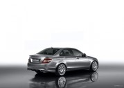 Mercedes-Benz C-Class CK35 Carlsson Mercedes-Benz C-Class CK35 Carlsson